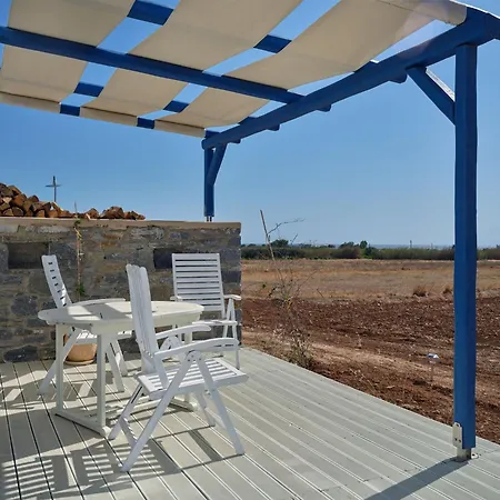 Blue And In Luxury Villa *